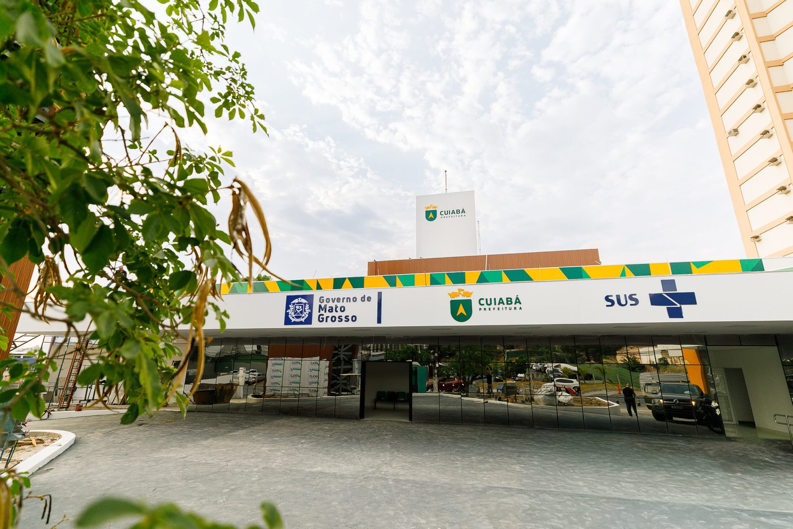 Veja quais unidades de saúde municipais terão  atendimento 24 horas durante o Carnaval em Cuiabá