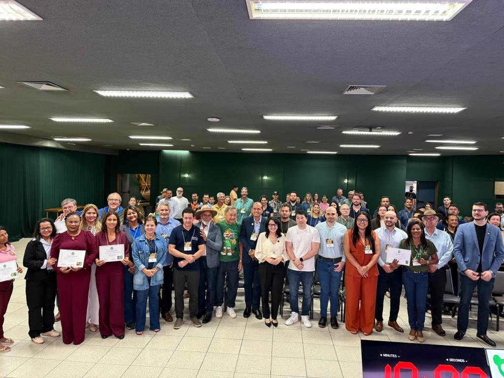 Fórum Estadual fortalece diálogo entre gestão pública, agricultura familiar e turismo rural na FIT Pantanal 2026