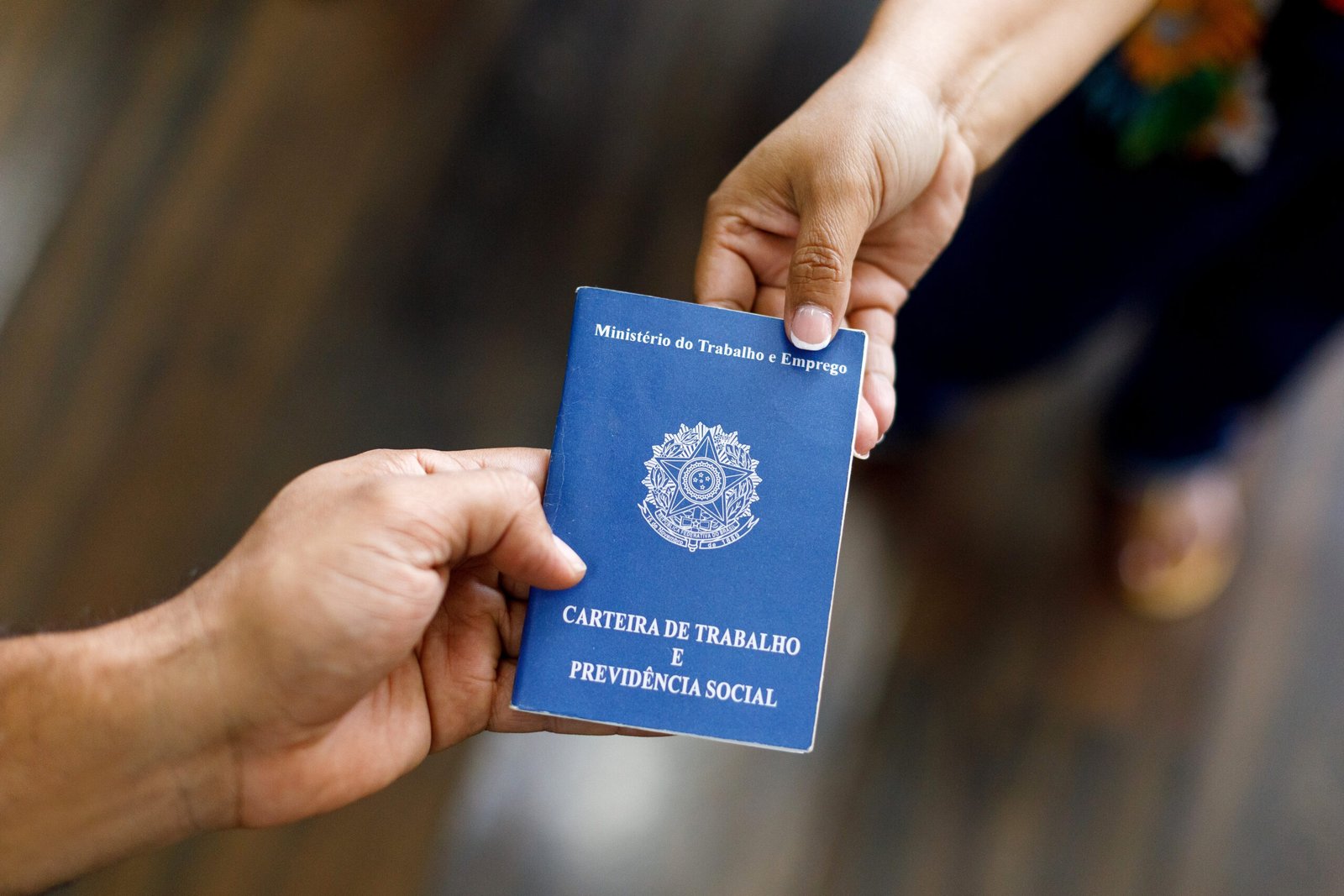 Sine Cuiabá oferece 191 vagas de emprego para trabalhadores sem experiência