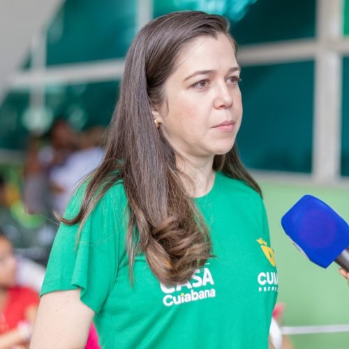 Prefeitura de Cuiabá divulga lista preliminar do Casa Cuiabana e abre prazo para recursos