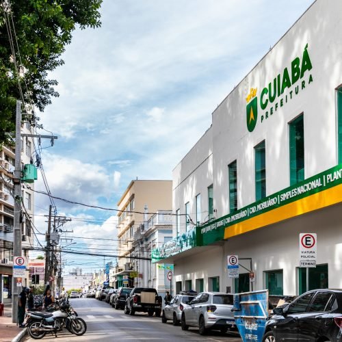 Vigilância Sanitária passa a atender na nova sede do CIAC a partir de 1º de junho