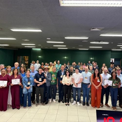 Fórum Estadual fortalece diálogo entre gestão pública, agricultura familiar e turismo rural na FIT Pantanal 2026