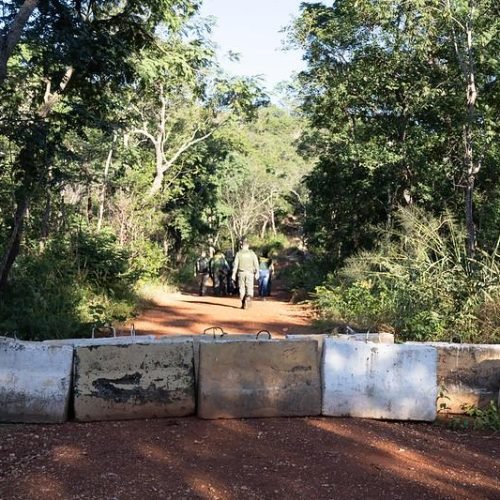 TJ suspende decisão que impedia realização das obras de revitalização do Morro Santo Antônio