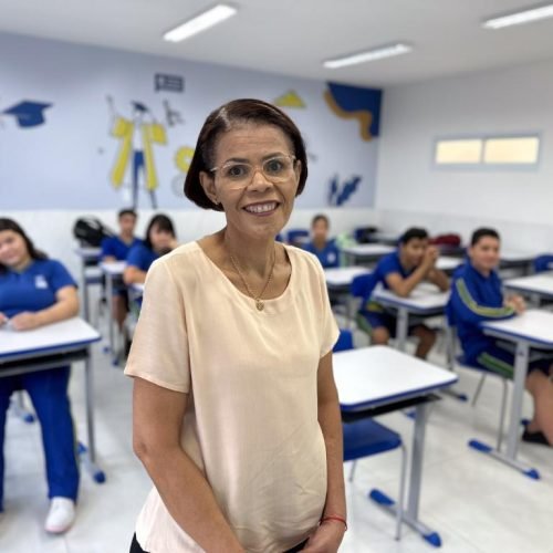 Seduc abre 116 vagas para pós-graduação em Inteligência Artificial na Educação