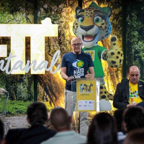 Com investimento de R$ 6 milhões, FIT Pantanal reforça Mato Grosso como potência no turismo