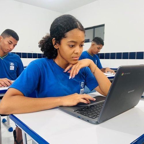 Seduc estende até 23 de outubro o período de solicitação de vagas na Rede Estadual