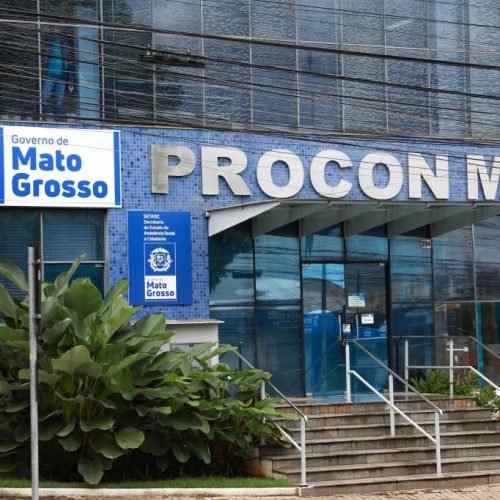 Procon-MT orienta sobre novas regras do SAC e intensifica fiscalização
