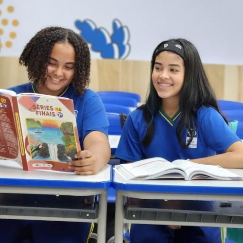 Seduc abre seleção para professores atuarem na produção de materiais pedagógicos