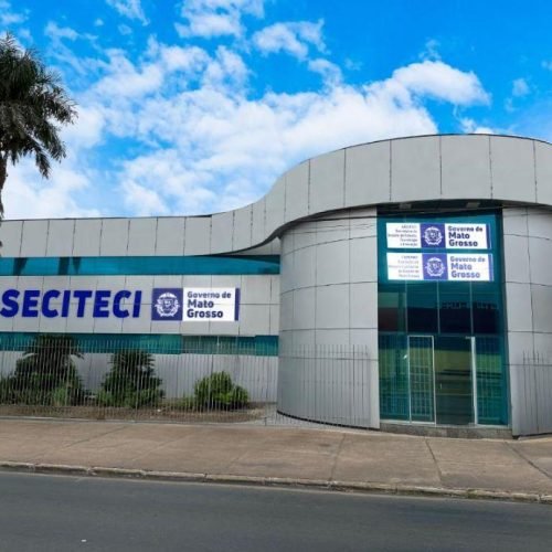 Seciteci abre seletivo para contratação de professores para educação profissional