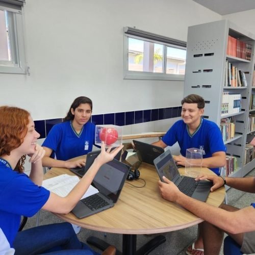 Seduc libera acesso do curso preparatório do Pré-Enem Digit@l MT para egressos da Rede Estadual