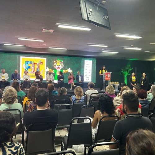 Selo Amigo da Melhor Idade fortalece Mato Grosso como destino para turistas com mais de 60 anos
